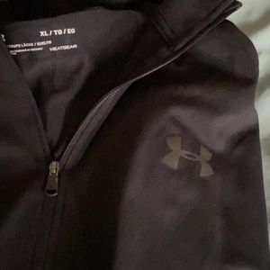 Men’s long sleeve Under Armour XL Top